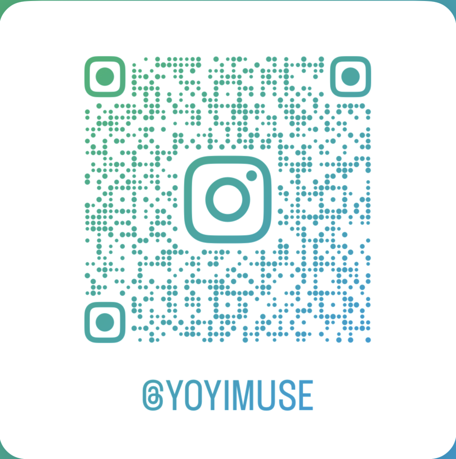 Follow us on Instagram